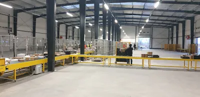 Wielkopolska transport spedycja sp. z o.o.